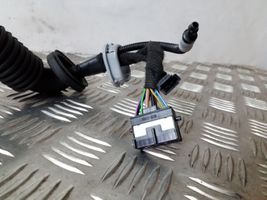 Opel Mokka Tailgate/trunk wiring harness 95425631