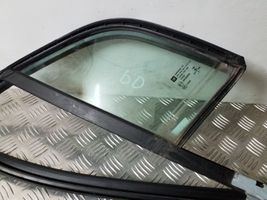 Opel Mokka Front door vent window glass four-door 