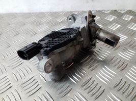 Opel Mokka Soupape vanne EGR 55581958