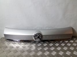 Opel Mokka Barra luminosa targa del portellone del bagagliaio 95093281