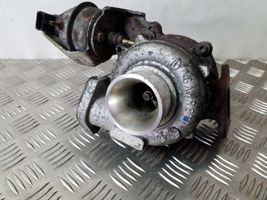 Opel Mokka Turbine 55567731