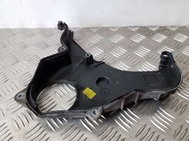 Opel Mokka Osłona paska / łańcucha rozrządu 897376244