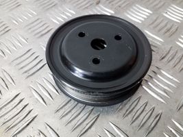 Opel Mokka Water pump pulley 