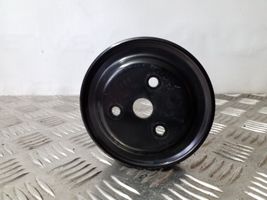 Opel Mokka Water pump pulley 