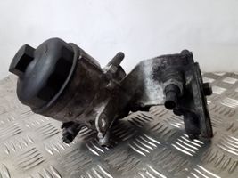 Opel Mokka Oil filter mounting bracket 6740273586