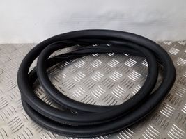 Opel Mokka Rear door rubber seal (on body) 