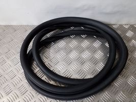 Opel Mokka Rear door rubber seal (on body) 