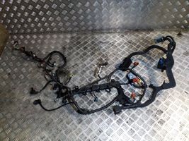 Opel Mokka Engine installation wiring loom 94784793