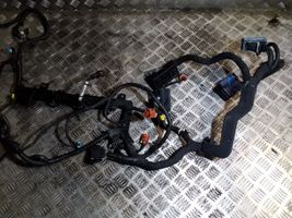 Opel Mokka Engine installation wiring loom 94784793