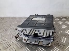 Volkswagen Golf III Moottorin ohjainlaite/moduuli 0281001308