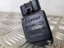 Ford Focus Misuratore di portata d'aria 98AB12B579B3B