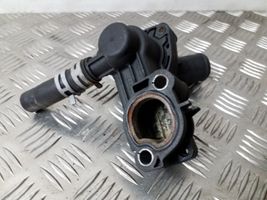 Ford Focus Alloggiamento termostato 2S4Q8594AB