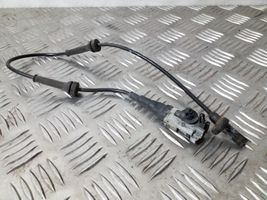 Ford Focus Priekšējais bremžu ABS sensors 98AG2B372AF