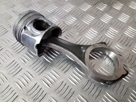 Infiniti EX Piston with connecting rod 