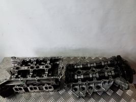 Infiniti EX Engine head 8200872001