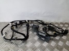 Opel Mokka Front door wiring loom 95297305