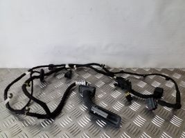 Opel Mokka Front door wiring loom 95297305