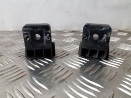 Opel Mokka Radiator mount bracket 