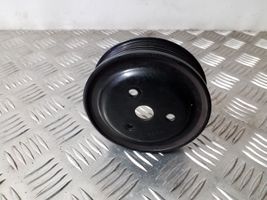 Opel Mokka Water pump pulley 