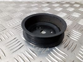 Opel Mokka Water pump pulley 