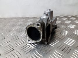 Opel Mokka EGR valve 