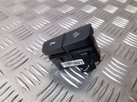 Opel Mokka Parking (PDC) sensor switch 