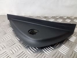 Opel Mokka Boczny element deski rozdzielczej 95174290