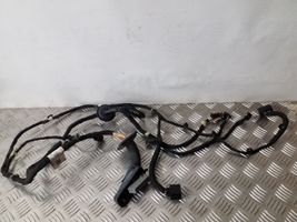 Opel Mokka Front door wiring loom 95297311