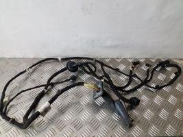 Opel Mokka Faisceau de câblage de porte avant 95297311