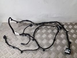 Opel Mokka Faisceau de câbles hayon de coffre 95246522