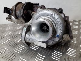 Opel Mokka Turbine 55567731