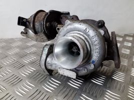 Opel Mokka Turbine 55567731