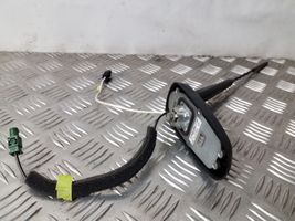 Opel Mokka Antena radiowa 95127908