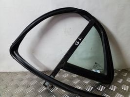 Opel Mokka Rear vent window glass 