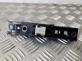 Opel Mokka Rail de réglage hauteur de ceinture de sécurité 13585757