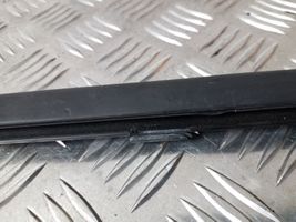 Opel Mokka Front door glass trim molding 