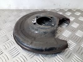 Opel Mokka Rear brake disc plate dust cover 