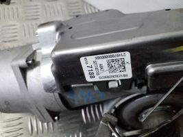 Opel Mokka Pompa wspomaganie układu kierowniczego 95137188