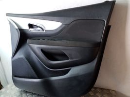 Opel Mokka Rivestimento del pannello della portiera anteriore 95137907