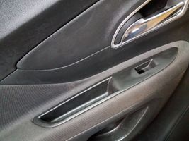 Opel Mokka Rivestimento del pannello della portiera posteriore 95322237