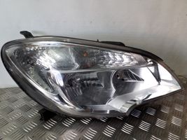 Opel Mokka Lampa przednia 