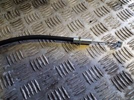 Opel Mokka Handbrake/parking brake wiring cable 