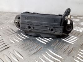 Audi A6 S6 C4 4A Klamka zewnętrzna drzwi tylnych 4A0839206G