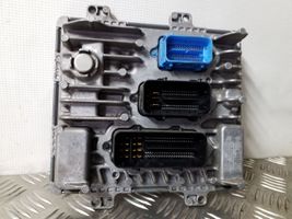 Opel Astra K Unidad de control/módulo del motor 55503869