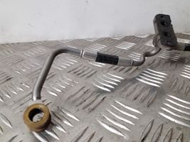 Opel Astra K Coolant pipe/hose 55499164