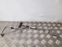 Opel Astra K Przewód chłodzenia turbiny 55499164