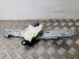 Opel Astra K Mécanisme lève-vitre de porte arrière avec moteur 39142320