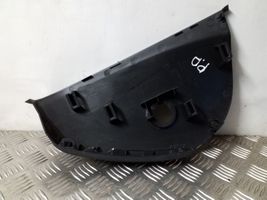 Opel Astra K Rivestimento estremità laterale del cruscotto 39037450