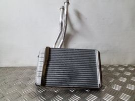 Opel Astra K Heater blower radiator DE207002