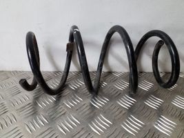 Opel Astra K Front coil spring 